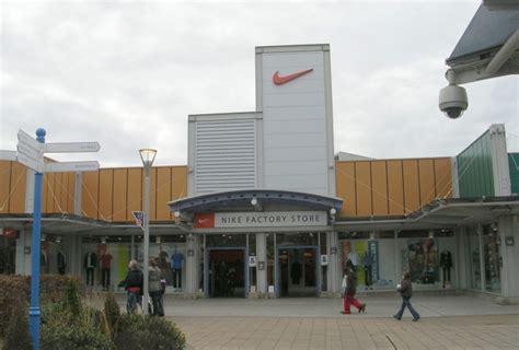 nike shop junction 32 castleford